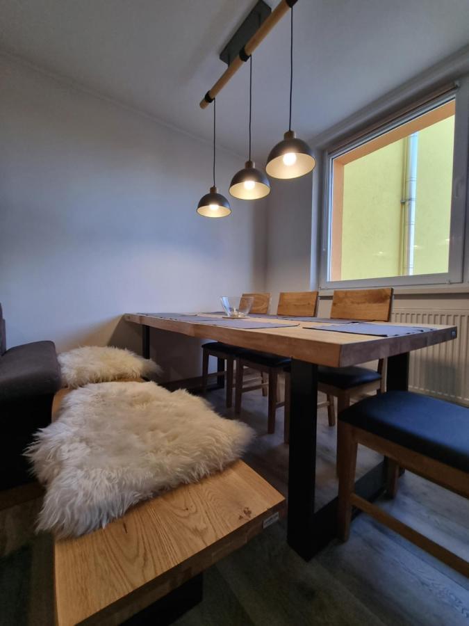 Apartman Lomnicky Stit タトランスカ・ ロムニツァ エクステリア 写真