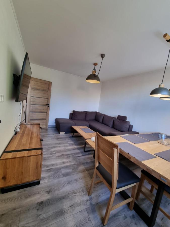 Apartman Lomnicky Stit タトランスカ・ ロムニツァ エクステリア 写真