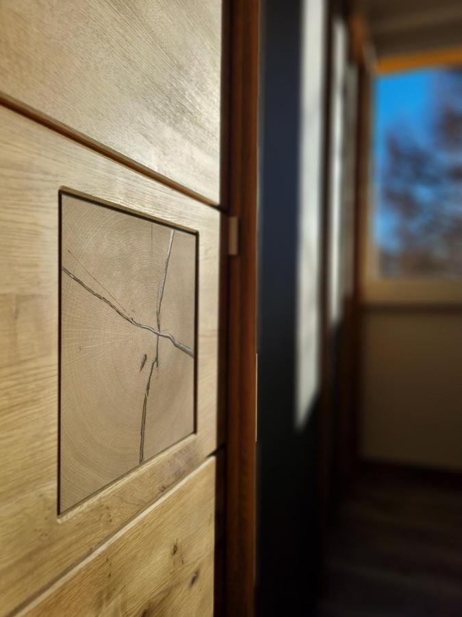 Apartman Lomnicky Stit タトランスカ・ ロムニツァ エクステリア 写真
