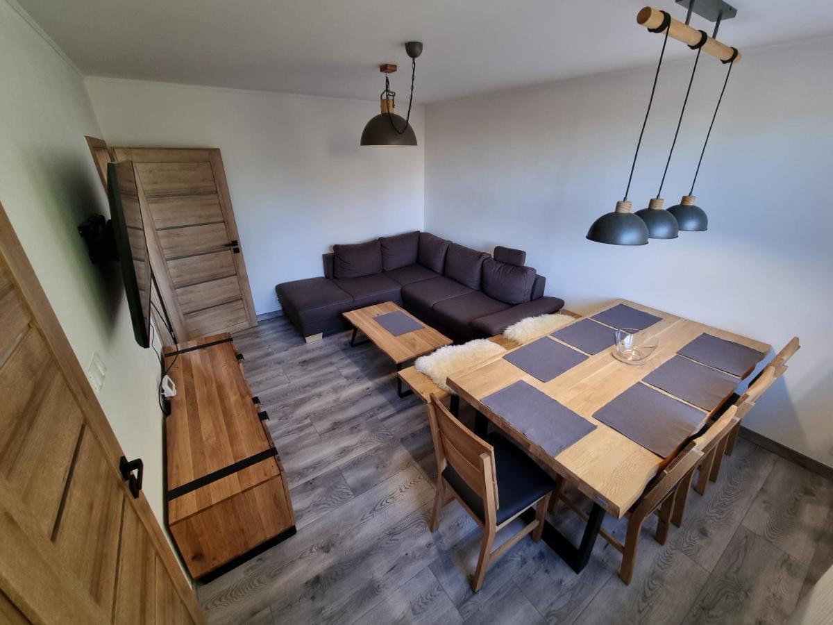 Apartman Lomnicky Stit タトランスカ・ ロムニツァ エクステリア 写真