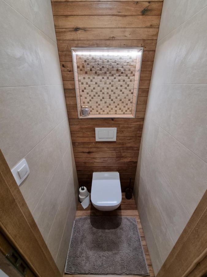 Apartman Lomnicky Stit タトランスカ・ ロムニツァ エクステリア 写真