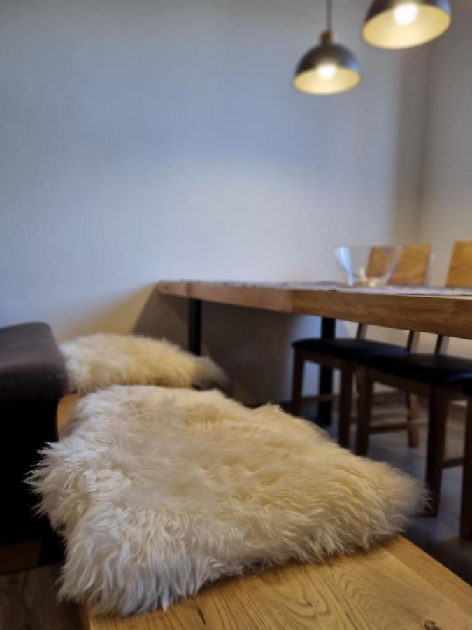 Apartman Lomnicky Stit タトランスカ・ ロムニツァ エクステリア 写真